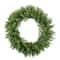 3ft. Pre-Lit Northern Pine Artificial Christmas Wreath